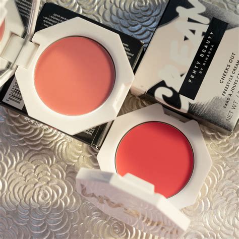 cream blush reviews.